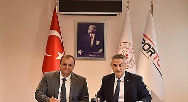 İznik, tarihinin en büyük spor yatırımlarına kavuşuyor 