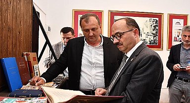 İznik tezlere konu olmaya devam ediyor 