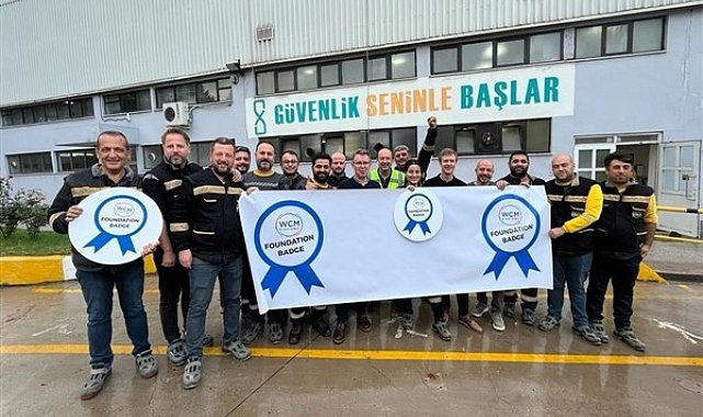 İzocam üretimini dünya standartlarına taşıyor