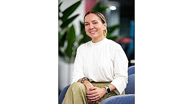 Janssen TURGAN bölgesi İletişim ve Halkla İlişkiler Kıdemli Müdürü İrem Koyuncu oldu 