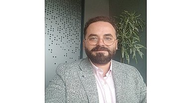 Kâmil Koç'ta İnsan Kaynakları & İdari İşler Grup Müdürü sektörün deneyimli ismi Canalp Büyükuysal oldu