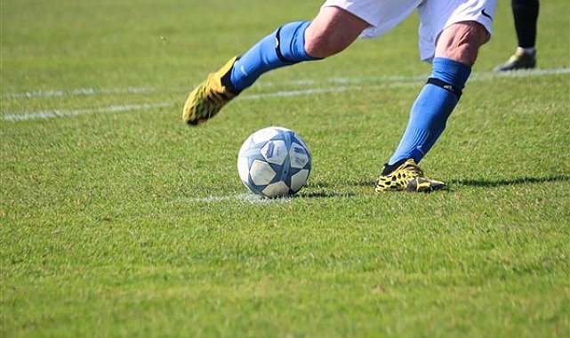 Kadın A Milli Futbol Takımı, Gürcistan'ı 2-0 mağlup etti