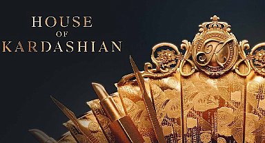 Kardashian Ailesi'nin Sırları Bugün GAİN'de Açığa Çıkıyor!