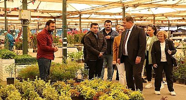 Karşıyaka Belediyesi, sosyal ve ekonomik hayata katkı sunuyor