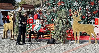 Karşıyaka'da 'Yeni Yıl Pazarı'na geri sayım başladı 