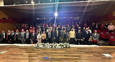 Karşıyaka Evrensel Çocuk Merkezi'ne 'İzmir'in Enleri' ödülü