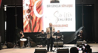 Kartepe'de milli şair Mehmet Akif Ersoy günü 