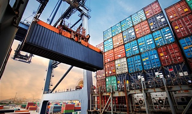 Kasım ayı dış ticaret verileri açıklandı