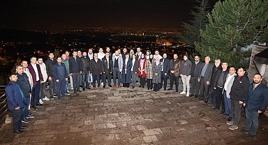 Kayseri Hacılar'dan 1.1 milyarlık yatırım