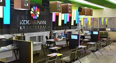 Kayseri Kocasinan Çözüm'ün Merkezi oldu