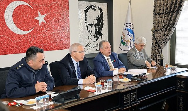 Kayseri Talas 2023'te iyi bir sınav verdi