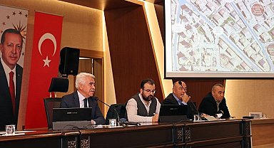 Kayseri Talas'a 38 milyonluk kaynak