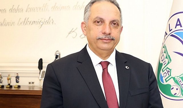 Kayseri Talas'tan yeni yatırım fırsatı