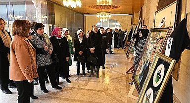 “Keçenin Vuslata Yolculuğu