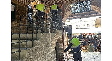 Kemeraltı'nın yeni yüzyılı başlıyor