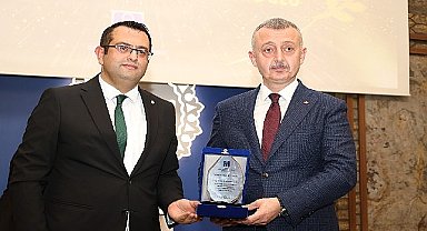 “Kentsel dönüşümü kentsel yenilenmeye dönüştürmeliyiz