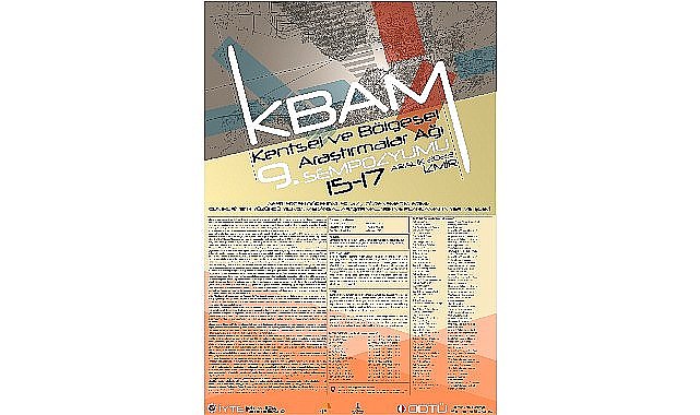 Kentsel ve Bölgesel Araştırmalar Ağı Sempozyumu “afet