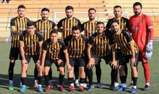 Keşanspor, Gölcükspor maçını 20 Aralık'ta oynayacak