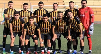 Keşanspor Uzunköprüspor ile karşılaşacak