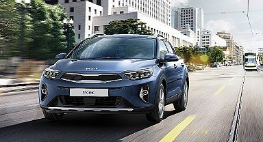 Kia'dan Aralık Ayına Özel Kampanya ve İndirimler