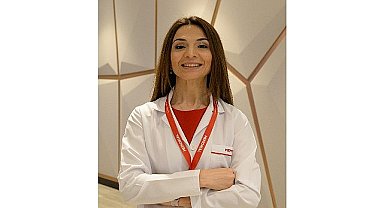 Kimyasal Maddelerin Neden Olabileceği Görme Kaybına Dikkat