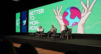 KMO ile TODEV İstanbul Marketing Summit'te “Otizmle Fark Yok, Çalışmak Var