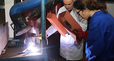 KO-MEK 2023'te de çok farklıydı