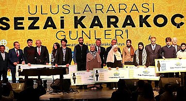 Kocaeli, 2023'te sanat ve kültürle parladı