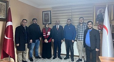 Kocaeli Dilovası Kızılay'da Ahmet Kaya dönemi