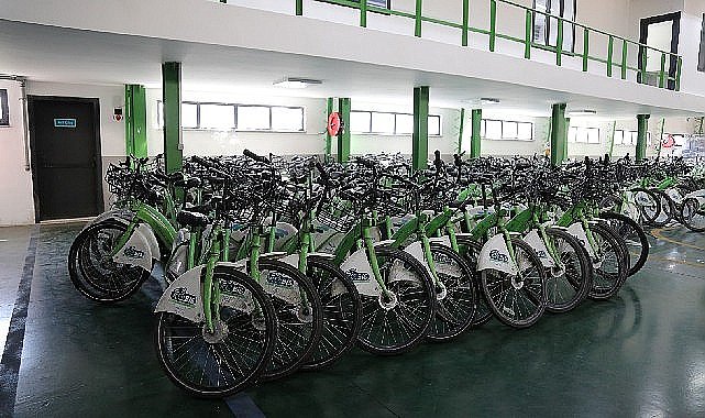 Kocaeli'nin alternatif ulaşımı