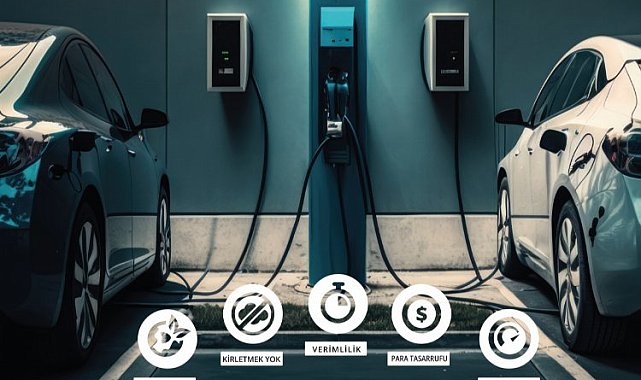 Kocaeli'den Elektrikli Araçlar Çalıştayı