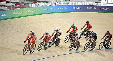 Konya, “2023 Dünya Spor Başkenti