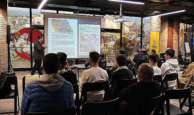 Konya Büyükşehir'den “Akıllı Şehir Konya Ideathonu