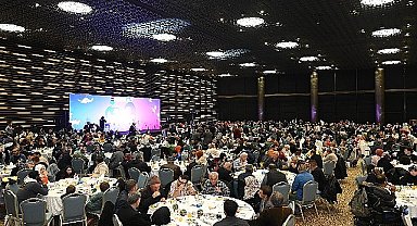 Konya'daki Özel Bireyler Engelliler Günü'nde Buluştu