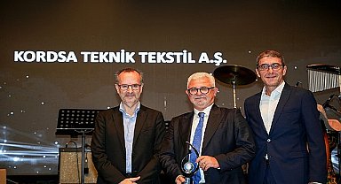 Kordsa, 4 kıtayı dijital ağlarla birbirine bağlıyor