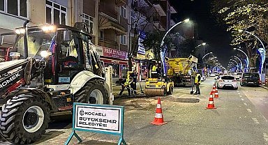 Küçük dokunuşlarla problemler çözülüyor