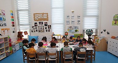 Küçükçekmece belediyesi, kreş hizmetini genişletiyor 