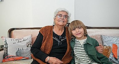 Kuşakları bir araya getiren çalışma: “7'den 70'e Gaziemir