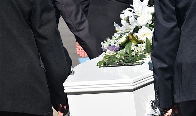 Kuveyt Emiri Şeyh Nawaf al Ahmad al Jaber al Sabah, hayatını kaybetti