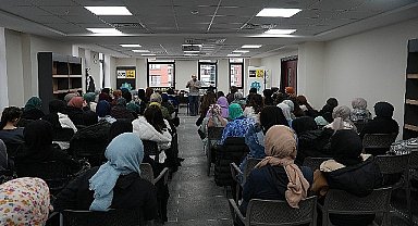 Lise Medeniyet Akademileri'nde “Kudüs