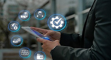 Lojistik şirketlerinin uygulaması gereken 4 siber güvenlik yöntemi
