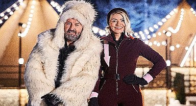Macera ve Mücadele Dolu Serüvenler Ocak Ayında BBC Earth'te