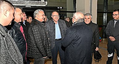 Malkara tarihinde bir ilk