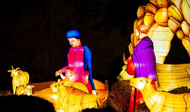 Malta’da yeni yıl heyecanı şimdiden başladı