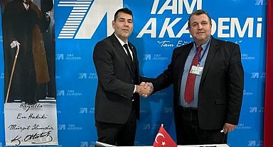 Manisa'da Türk Eğitim-Sen üyelerine indirim protokolü