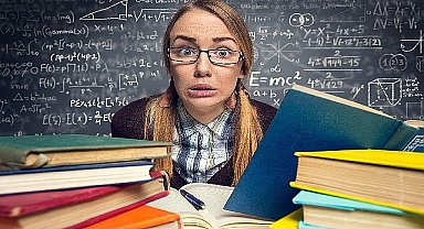 Matematik Gerçek Hayatta Ne İşe Yarar?
