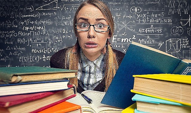 Matematik Gerçek Hayatta Ne İşe Yarar?