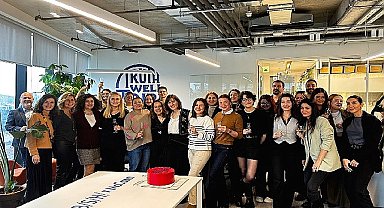 McCann İstanbul, BSH Ev Aletleri/ Gelişen Pazarlar Bölgesi yaratıcı ajans konkurunu kazanan ajans oldu.