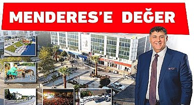 Menderes'e Değer