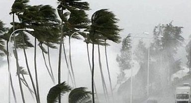 Meteoroloji Marmara ve Ege'yi uyardı!